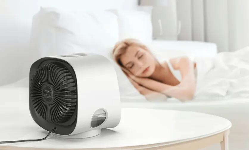 AiraBreeze Portable Air Cooler Reviews